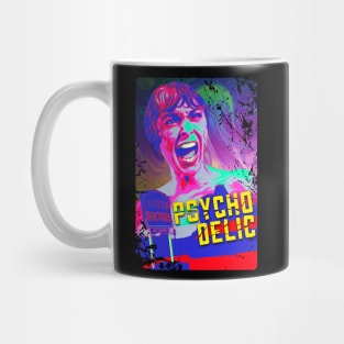 PsychoDelic Mug